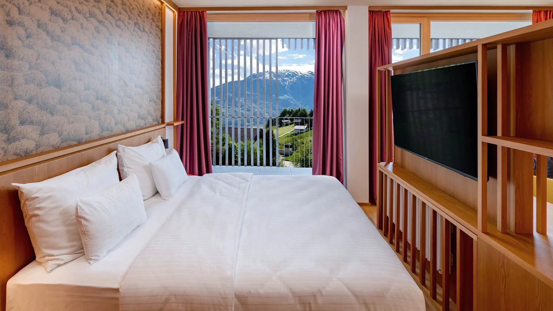 Mountain Suite