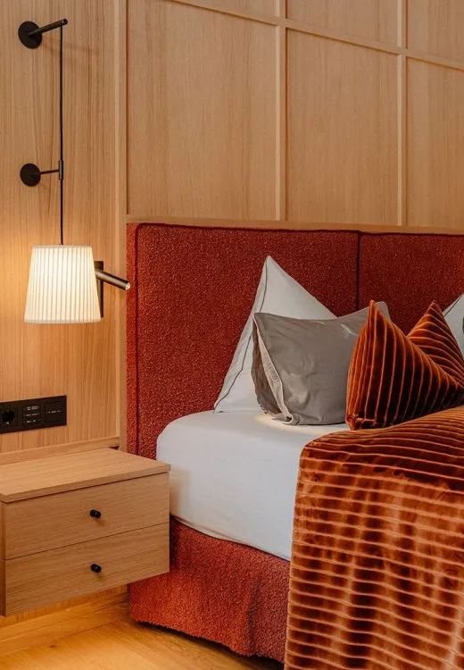 Family Suite Bergbalance