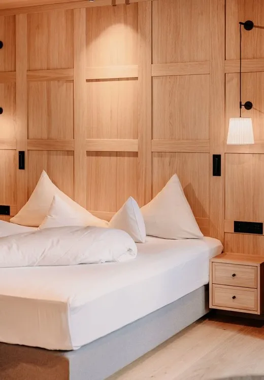 Family Suite Glück