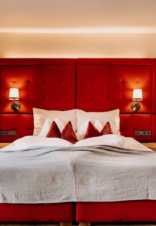 Family Suite Heimatgefühl