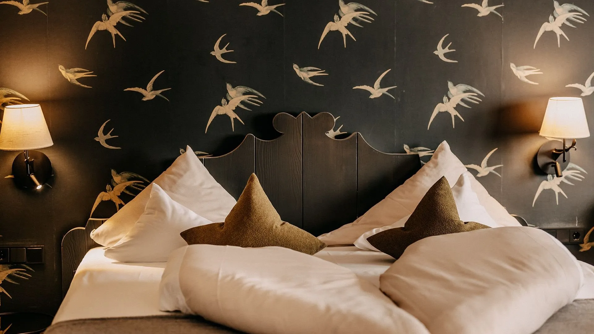 Family Suite Schwalbennest