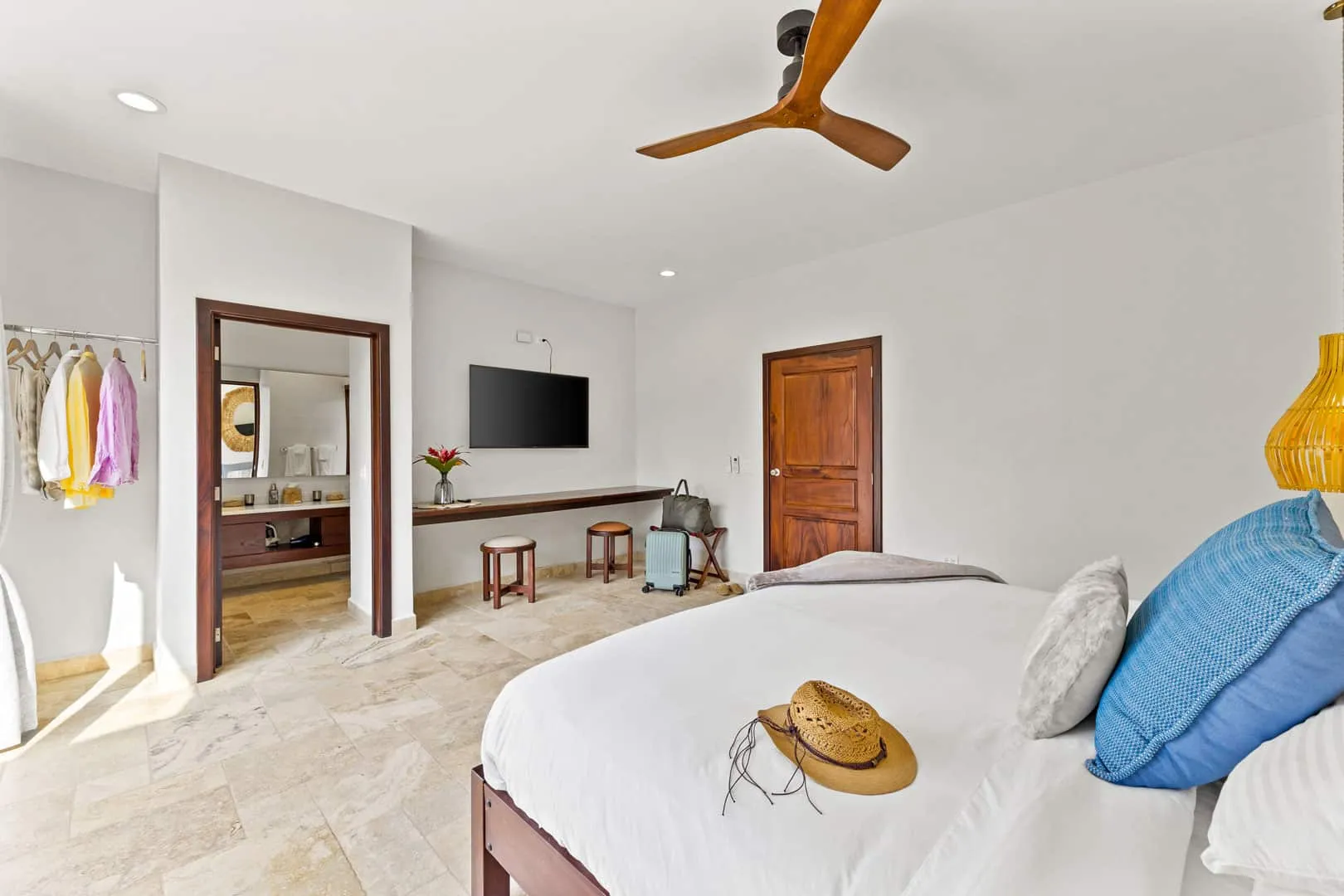 Standard 2 Bedroom Villa